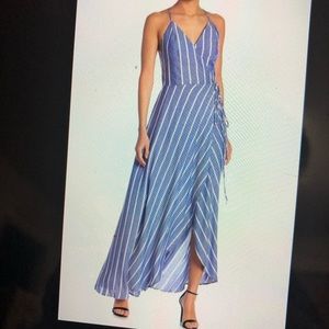 Bardot Raylin Dress - 4/XS